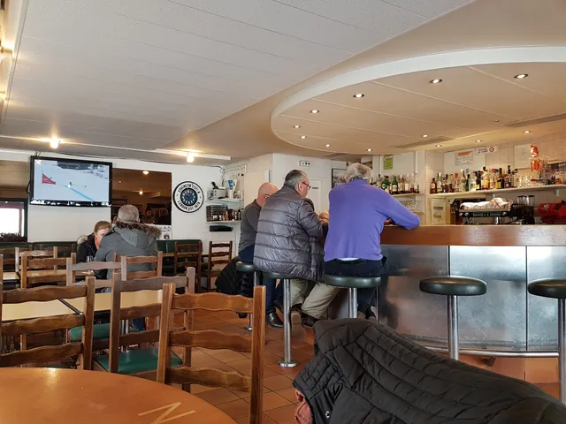 Lausanne-Sports Tennis