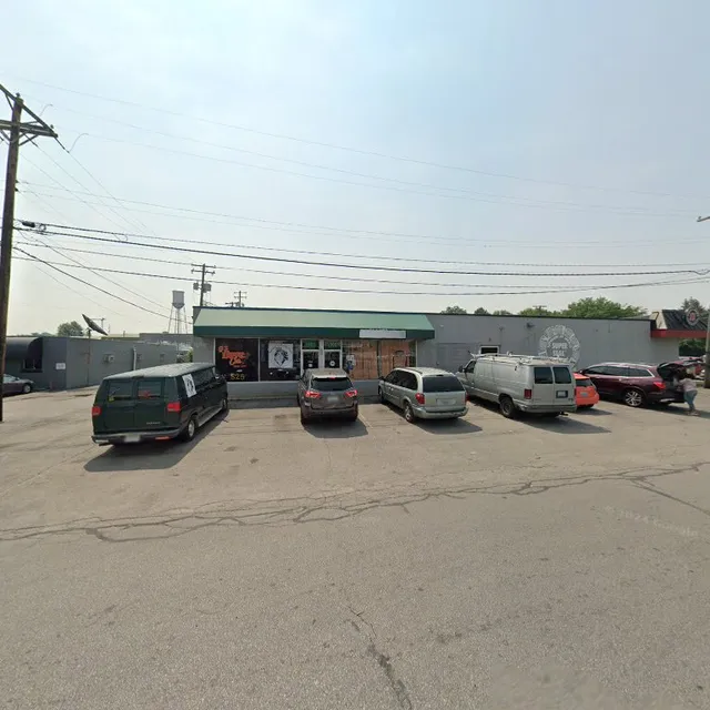 Mama's African Market