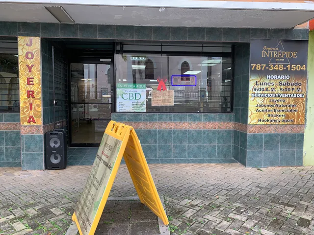 Joyeria Intrepide