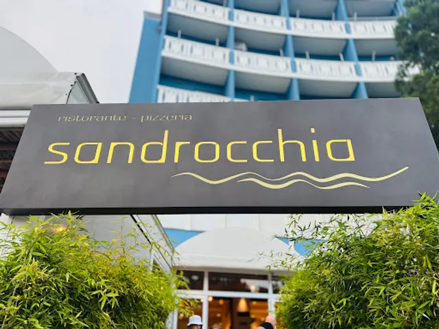 Sandrocchia Ristorante Pizzeria