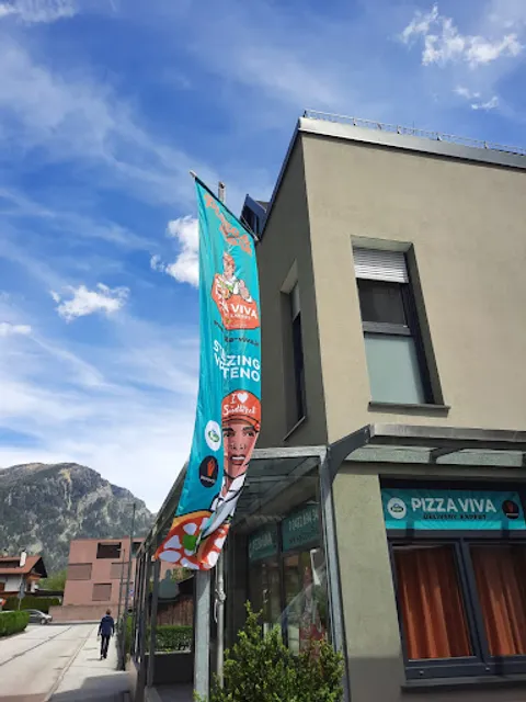Pizza Viva Express