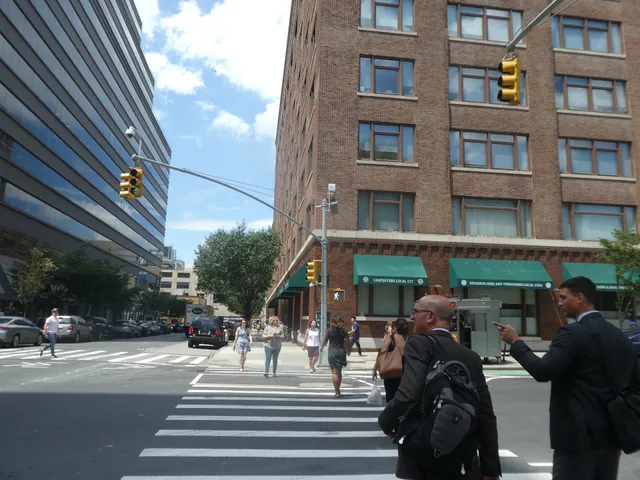 New York City District Council