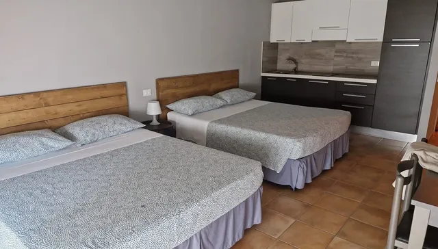 LPH Dannunziano Country house