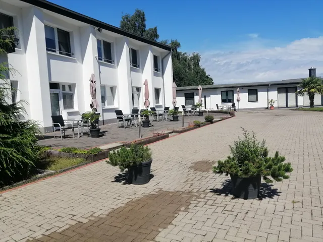 Ferien-Appartementanlage Weiße Möwe