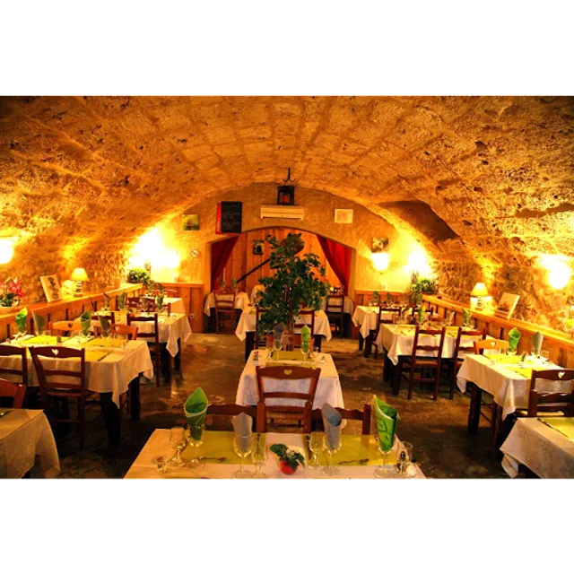 Restaurant La Taverne