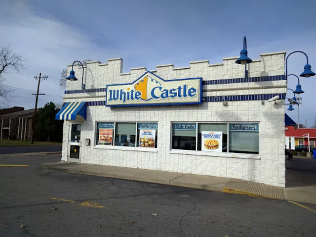 White Castle
