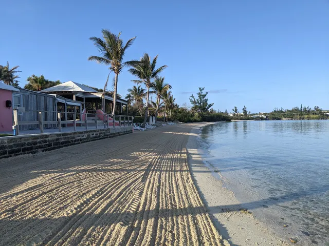 Cambridge Beach House 1786