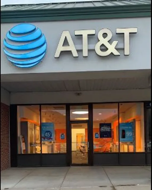 AT&T Store