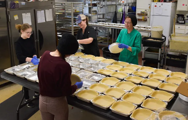 Homemade. Delivered.