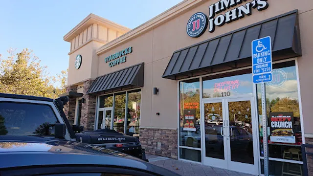 Jimmy John's