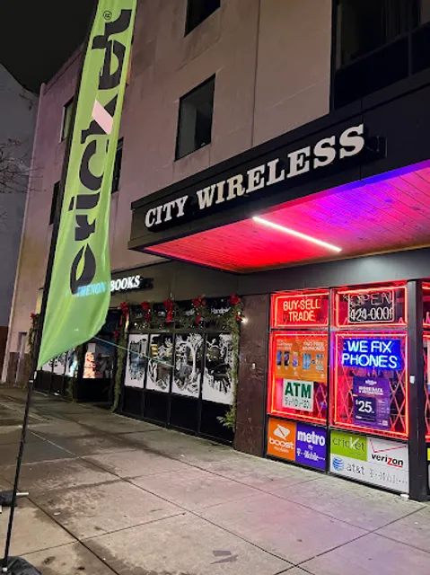 Syracuse City Wireless Syracuse Wireless Retailer