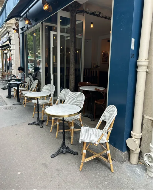 Henriette - Restaurant - Bar à Vins