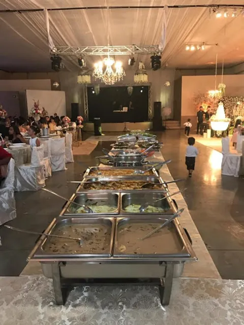 Restaurante e Churrascaria Vizzotto