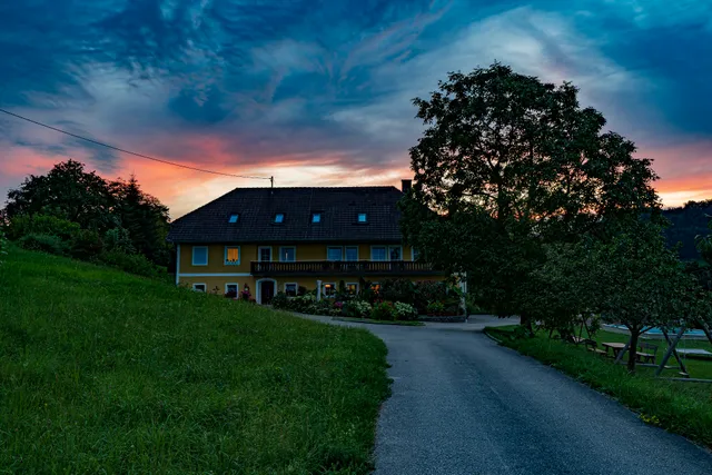 Ferienhof Am Landsberg