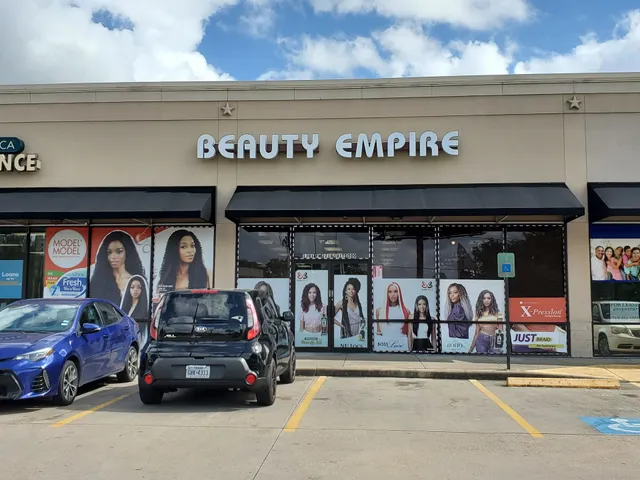 Beauty Empire Richmond