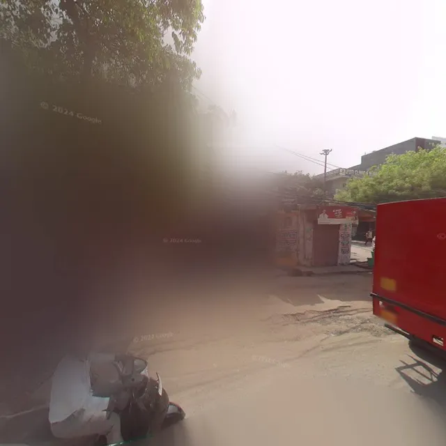 Ram singh Chat Bhandar Original 40 years