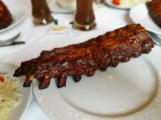 Landgasthaus Zum Urftal