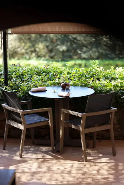 Le Relais des Moines