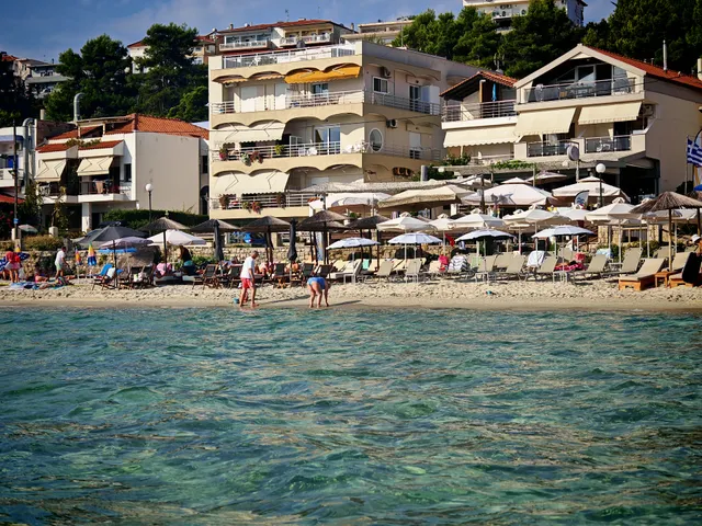 Studio & Appartement Hotel Margarita