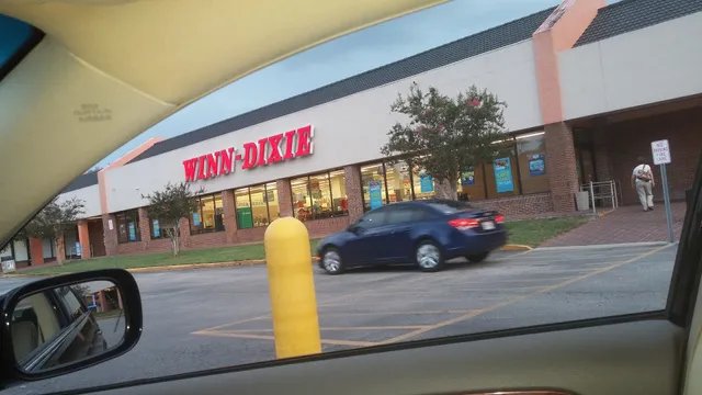Winn-Dixie