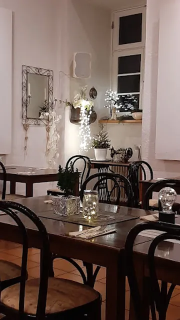 Museumsstüble Breisach, Hans Köster