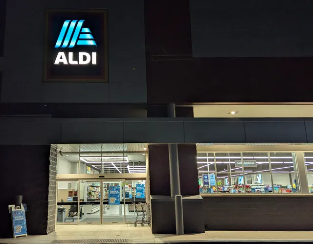 ALDI