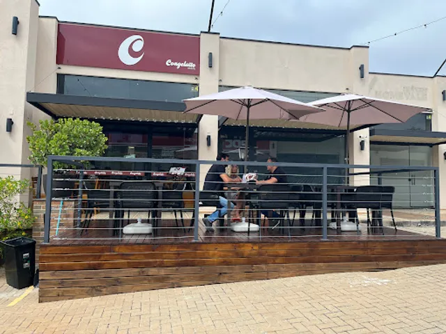 Congelatto Caffè Cataguá