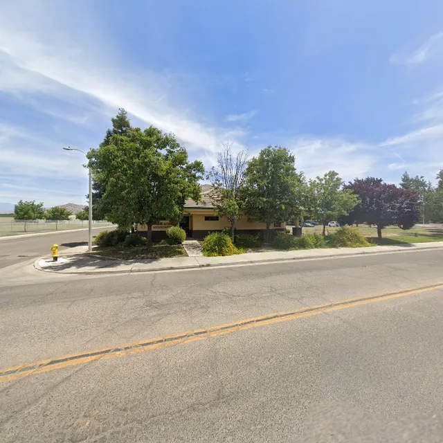 Porterville Women’s Medical Associates