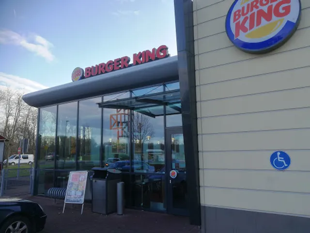 Burger King Kerpen