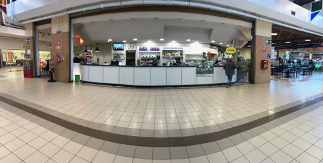 Pizzeria Selfservice Bar La Torre