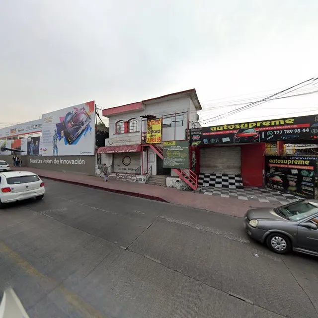 Restaurante COCINA LA CASA DE LA ABUELA