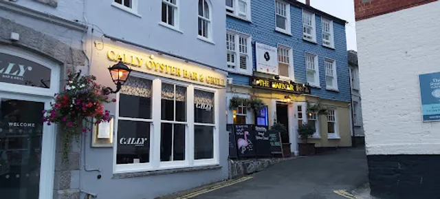 Harbour Inn, Padstow