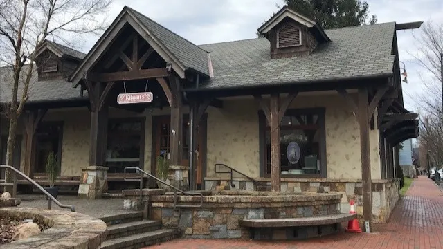 Kilwins Ice Cream - Chocolate - Fudge