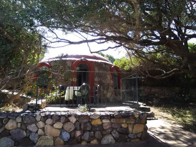 Agriturismo Azienda Agrituristica Pittinuri