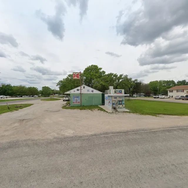 Why Not Liquor Store