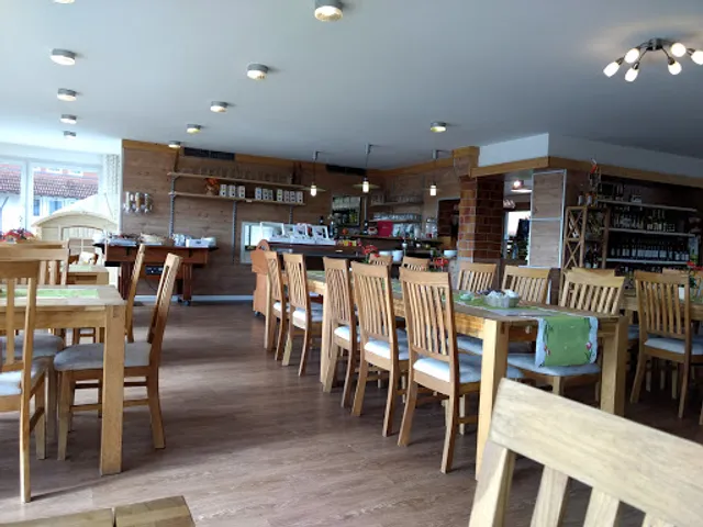 Schwarzwälder Landcafé