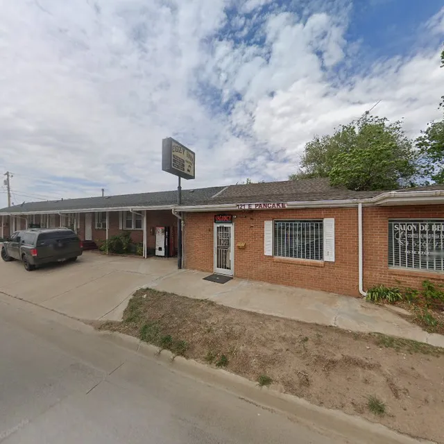 Cozy Inn Motel & Beauty Salon