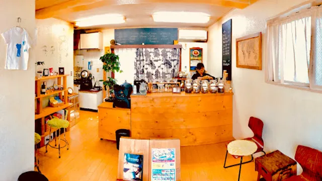 Sunday Zoo coffee & beans