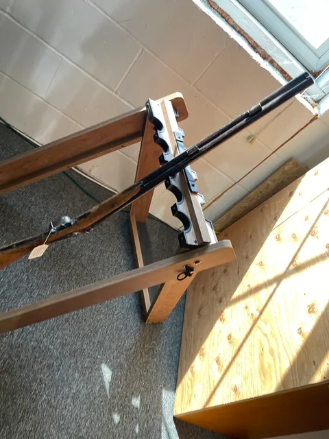 Collector's Gallery Firearms