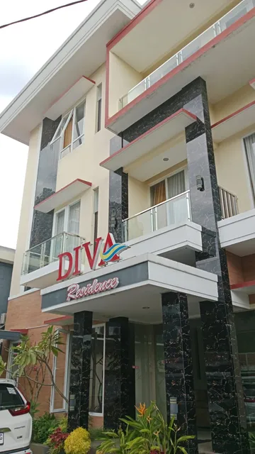 Diva Residence Yogyakarta