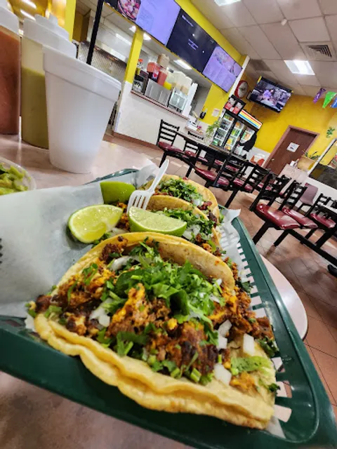 Taqueria La Rosita Palatine