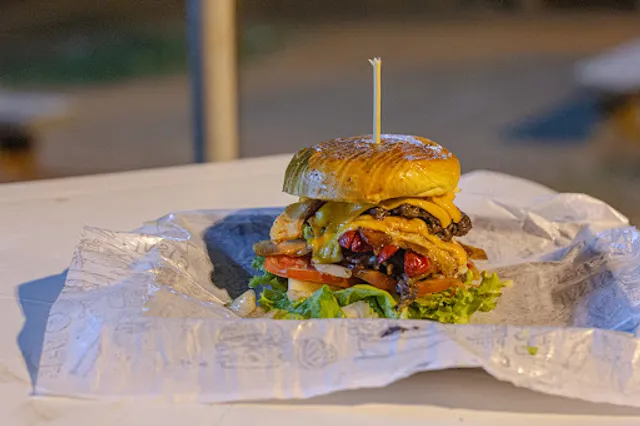 Sandû Uai Sanduicheria