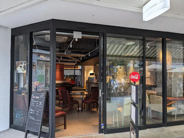 St.Marc Café Shizuoka Gofukuchō