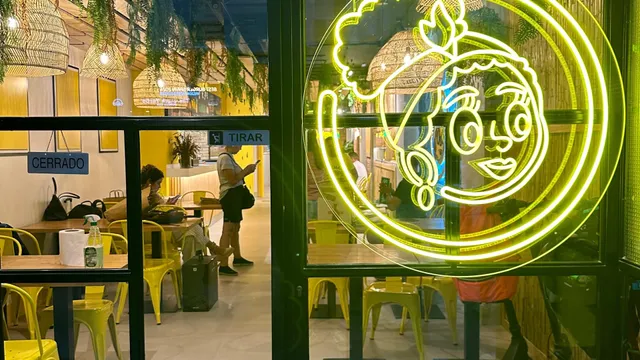 La Cachapera | Restaurante Venezolano Valencia