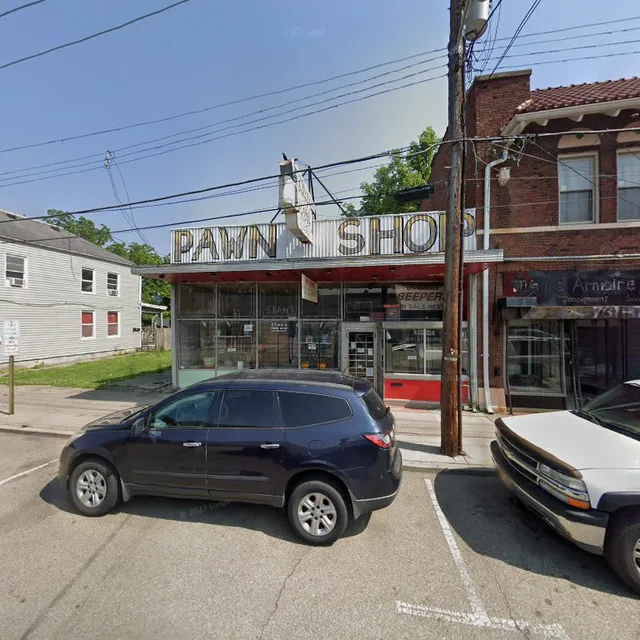 Stan's Pawn Shop Inc