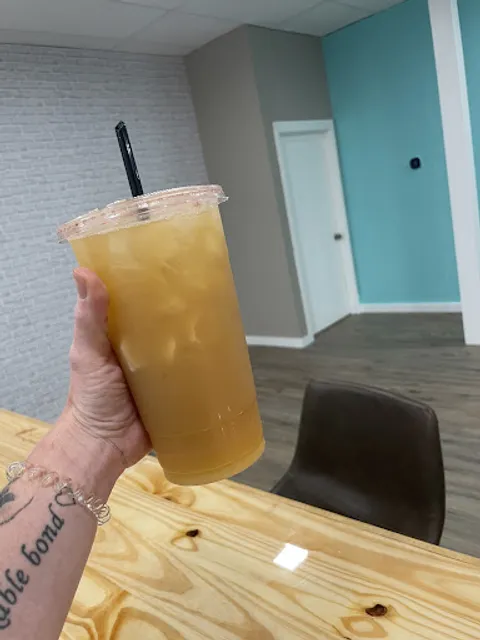 Nutrition Fix- healthy shakes & energy bar