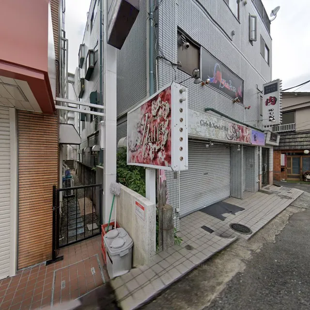 ファニーズ・バー