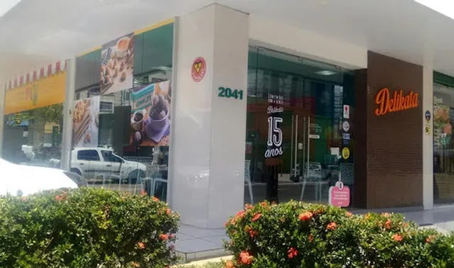 Delikata Sweet and Savory