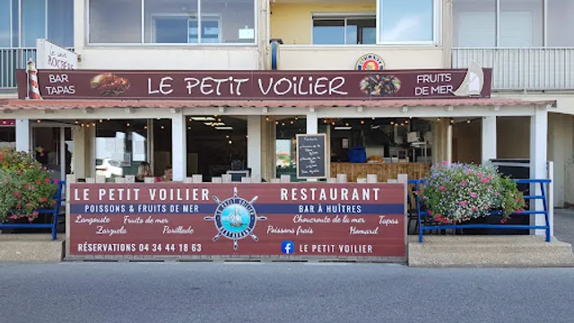 Le Petit Voilier