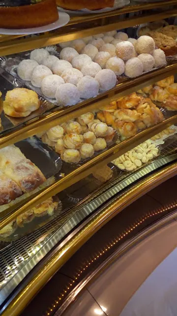 Padaria Magia Dos Pães Conchal